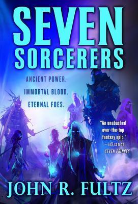 Books of the Shaper book cover 3