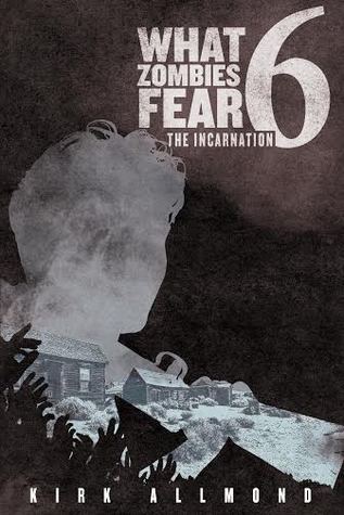 The Incarnation book cover