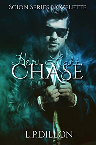 Her Light Chase book cover