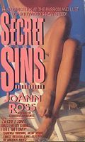 Secret Sins book cover