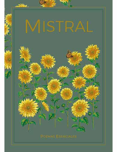 Poemas esenciales book cover