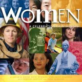 Women A Celebration of Strength book cover