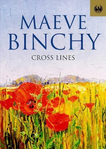 Cross Lines book cover