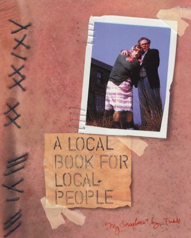 A Local Book for Local People book cover