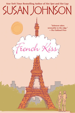 French Kiss book cover