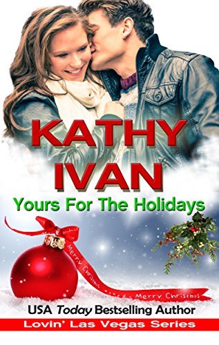Yours For The Holidays book cover