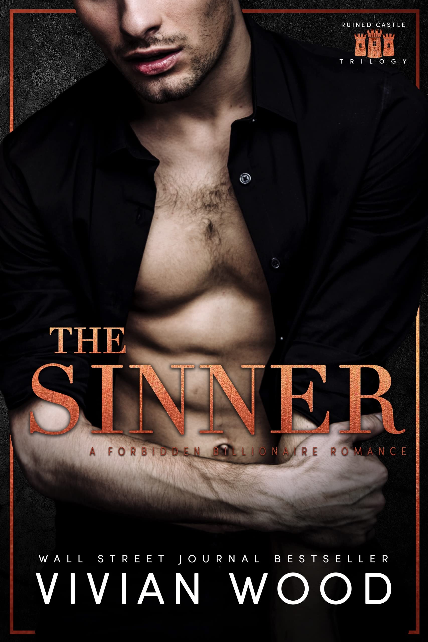 The Scottish Billionaire book cover