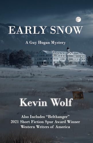 Early Snow book cover