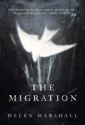 The Migration book cover