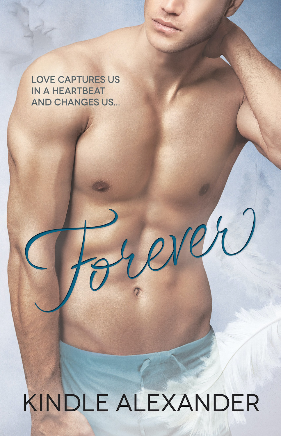 Always & Forever book cover 2