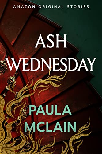 A Point in Time book cover 2