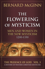 The Flowering of Mysticism book cover