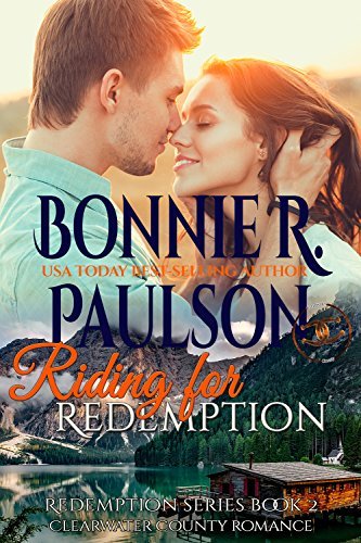 Redemption book cover 2