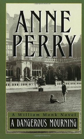 William Monk book cover 2