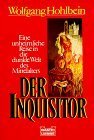 Der Inquisitor book cover