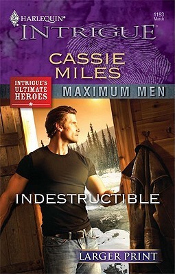 Maximum Men book cover 3