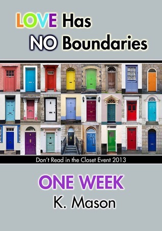 One Week book cover
