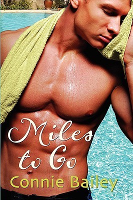 Miles to Go book cover