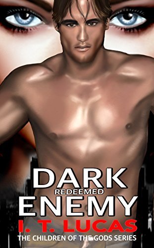 Dark Enemy Redeemed book cover