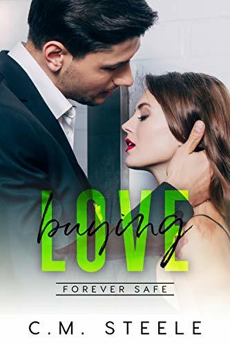 Buying Love book cover