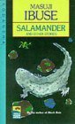 Salamander and Other Stories book cover