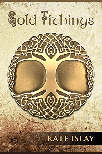 Gold Tithings book cover