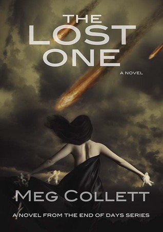 End of Days book cover 2