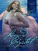 Liquid Crystal book cover