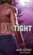 Skin book cover 2