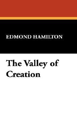 The Valley of Creation book cover