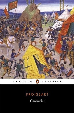 Chronicles book cover