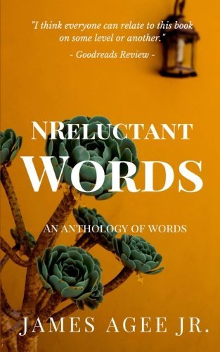 NReluctant Words book cover