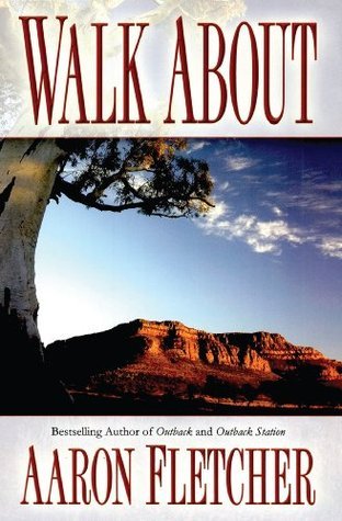 Outback Saga book cover 3