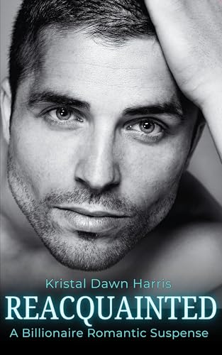 Reacquainted book cover