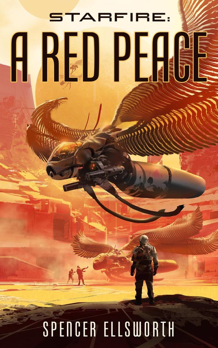 Starfire book cover 1