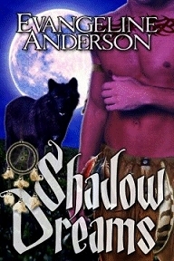 Shadow Dreams book cover
