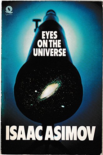 Eyes on the Universe book cover