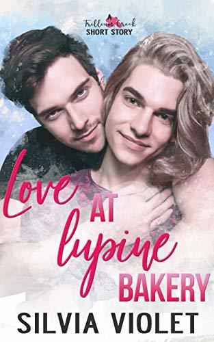 Trillium Creek book cover 1