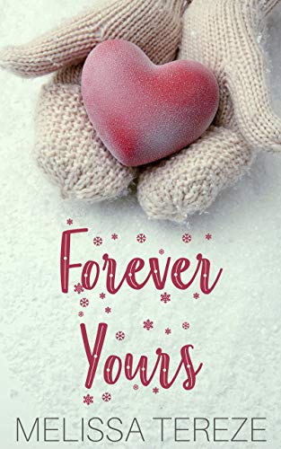 Forever Yours book cover