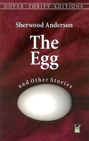 The Egg and Other Stories book cover