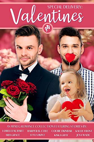 Special Delivery book cover