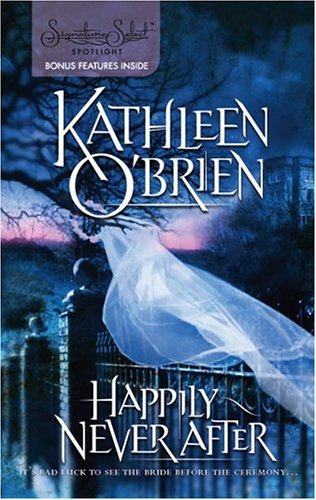 Happily Never After book cover