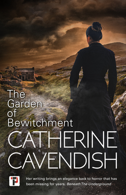 The Garden of Bewitchment book cover