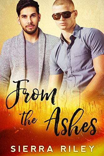 From the Ashes book cover