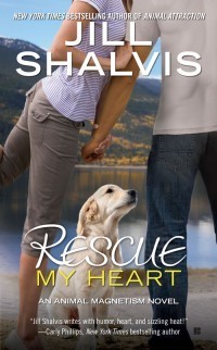 Animal Magnetism book cover 3