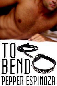 To Bend book cover