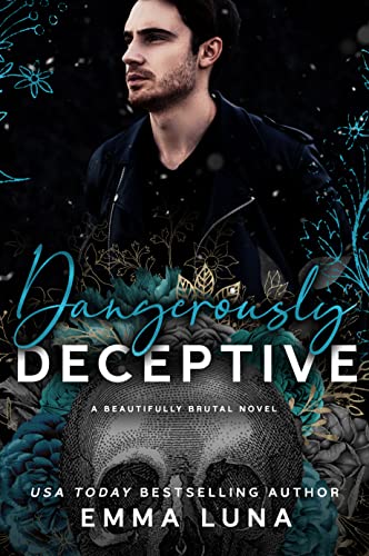 Dangerously Deceptive book cover