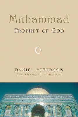Muhammad, Prophet of God book cover