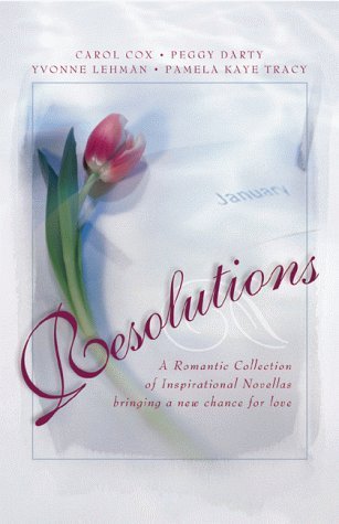 Resolutions book cover