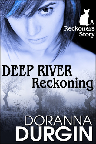Deep River Reckoning book cover